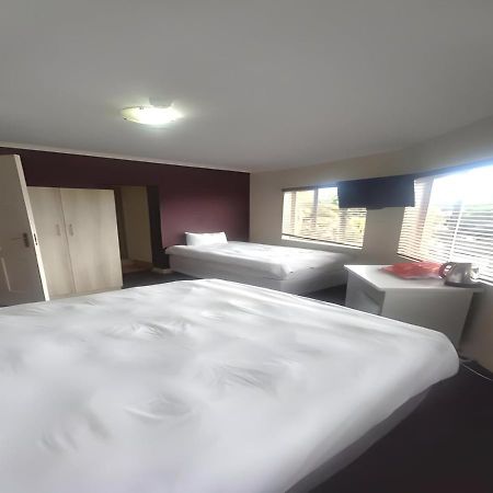 Kzn Park View Guest House Durban Bagian luar foto