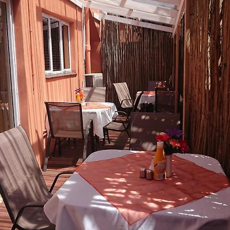 Kzn Park View Guest House Durban Bagian luar foto