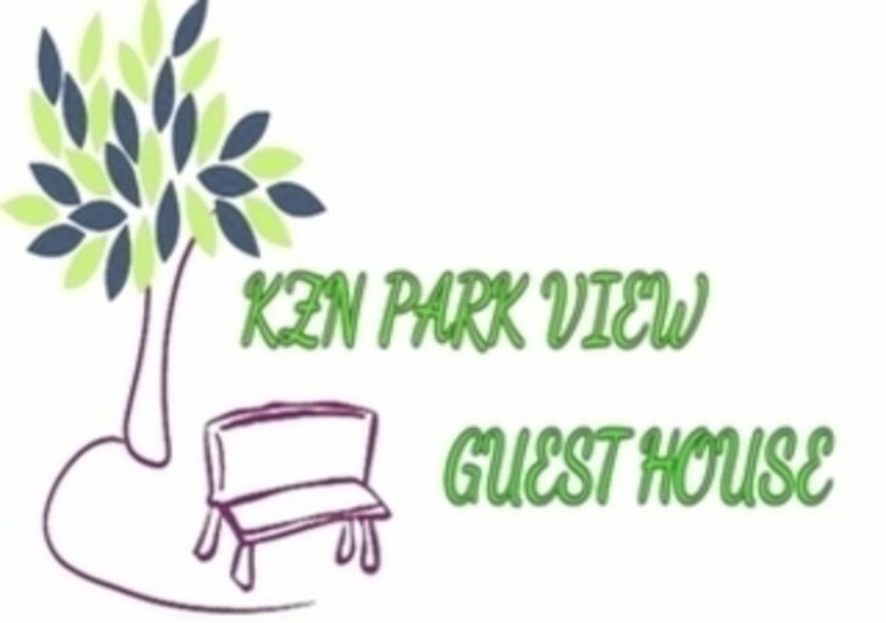 Kzn Park View Guest House Durban Bagian luar foto