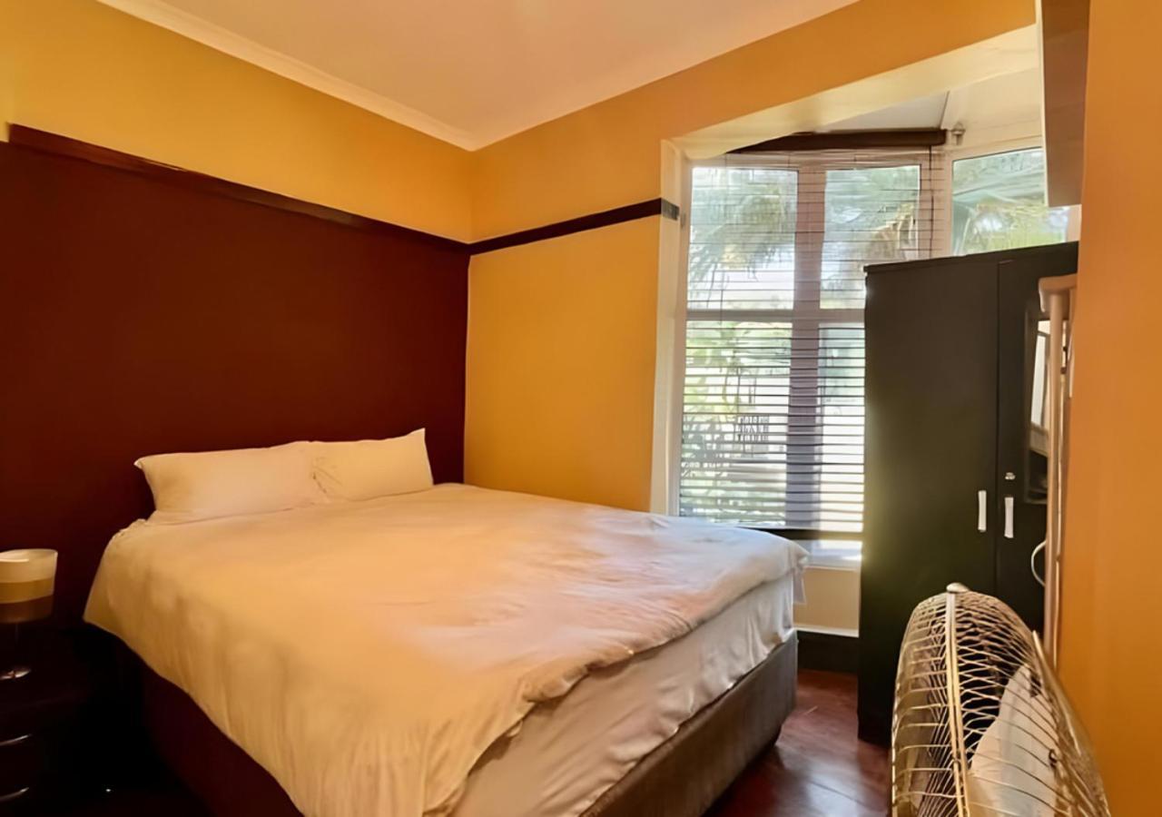 Kzn Park View Guest House Durban Bagian luar foto