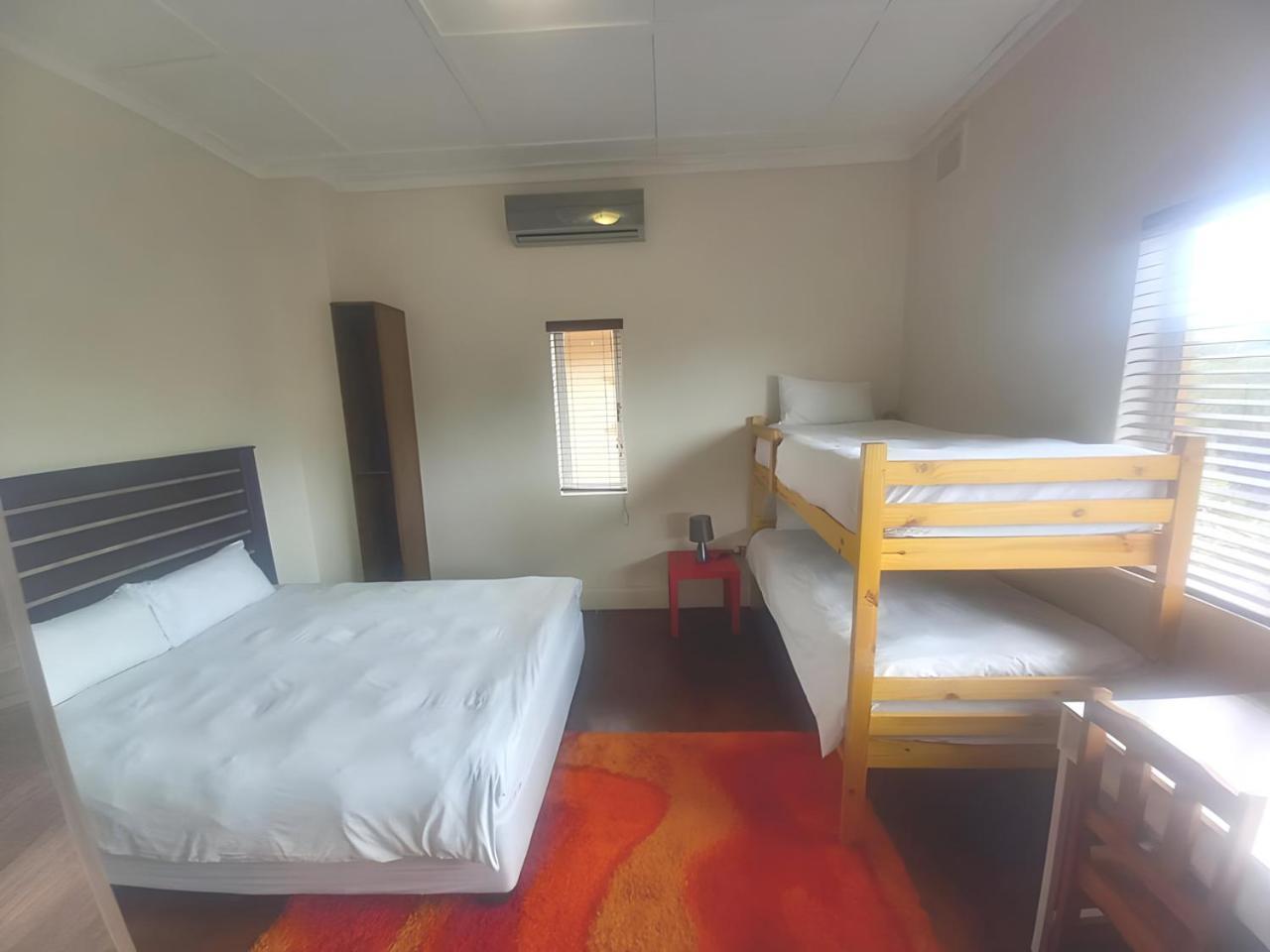 Kzn Park View Guest House Durban Bagian luar foto