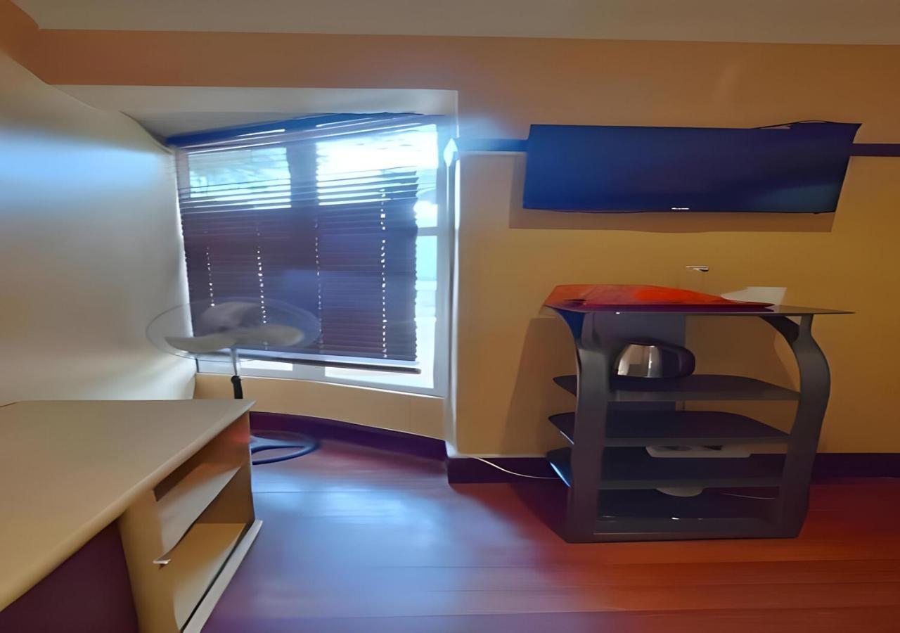 Kzn Park View Guest House Durban Bagian luar foto