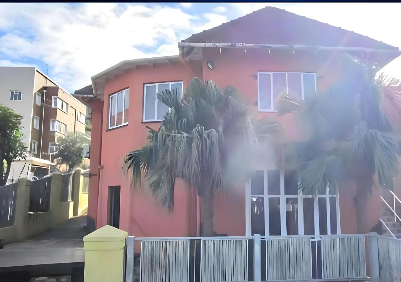 Kzn Park View Guest House Durban Bagian luar foto