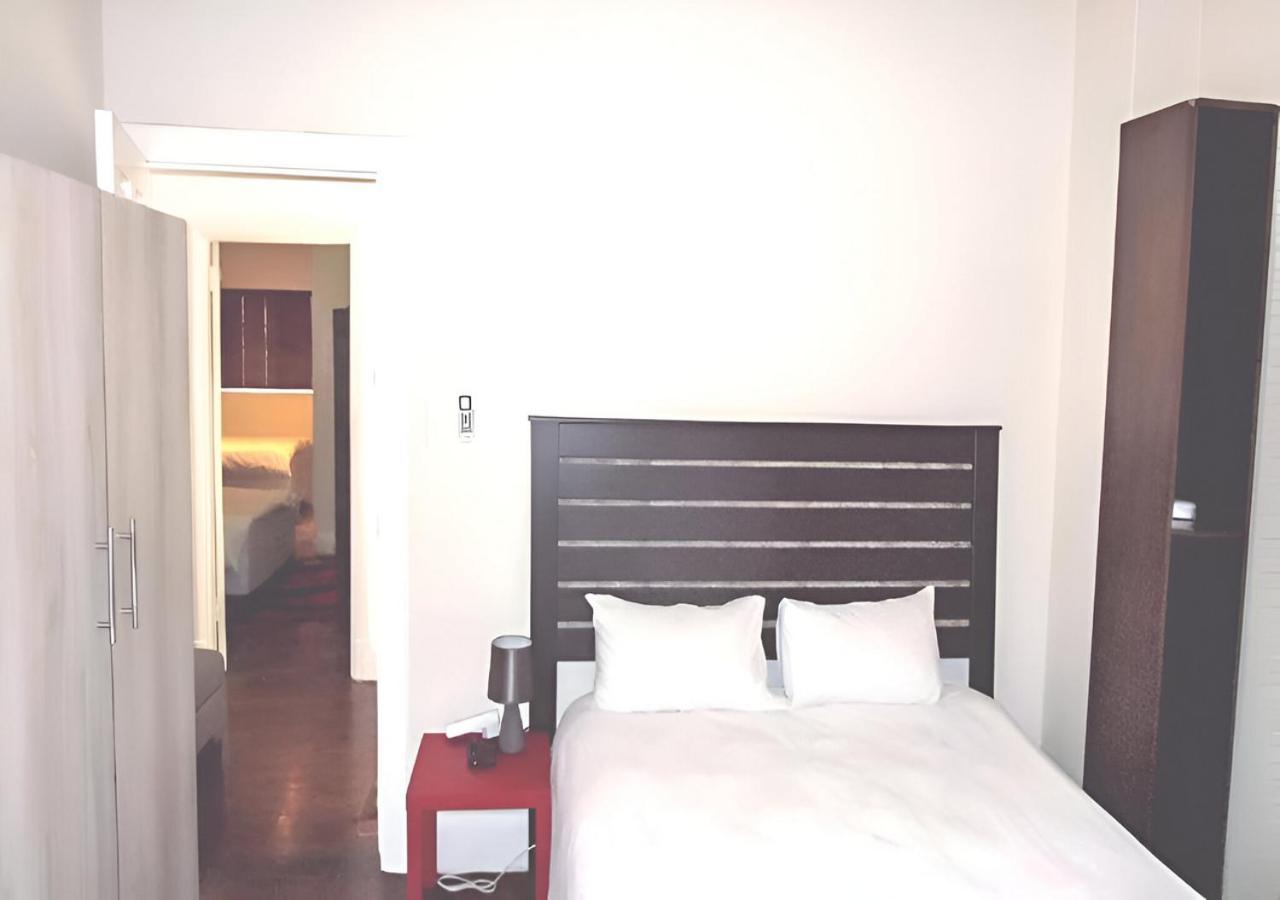 Kzn Park View Guest House Durban Bagian luar foto