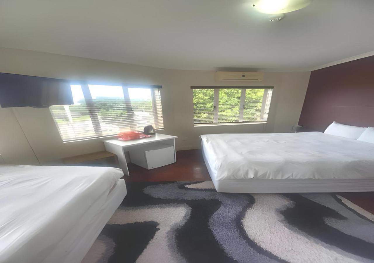 Kzn Park View Guest House Durban Bagian luar foto