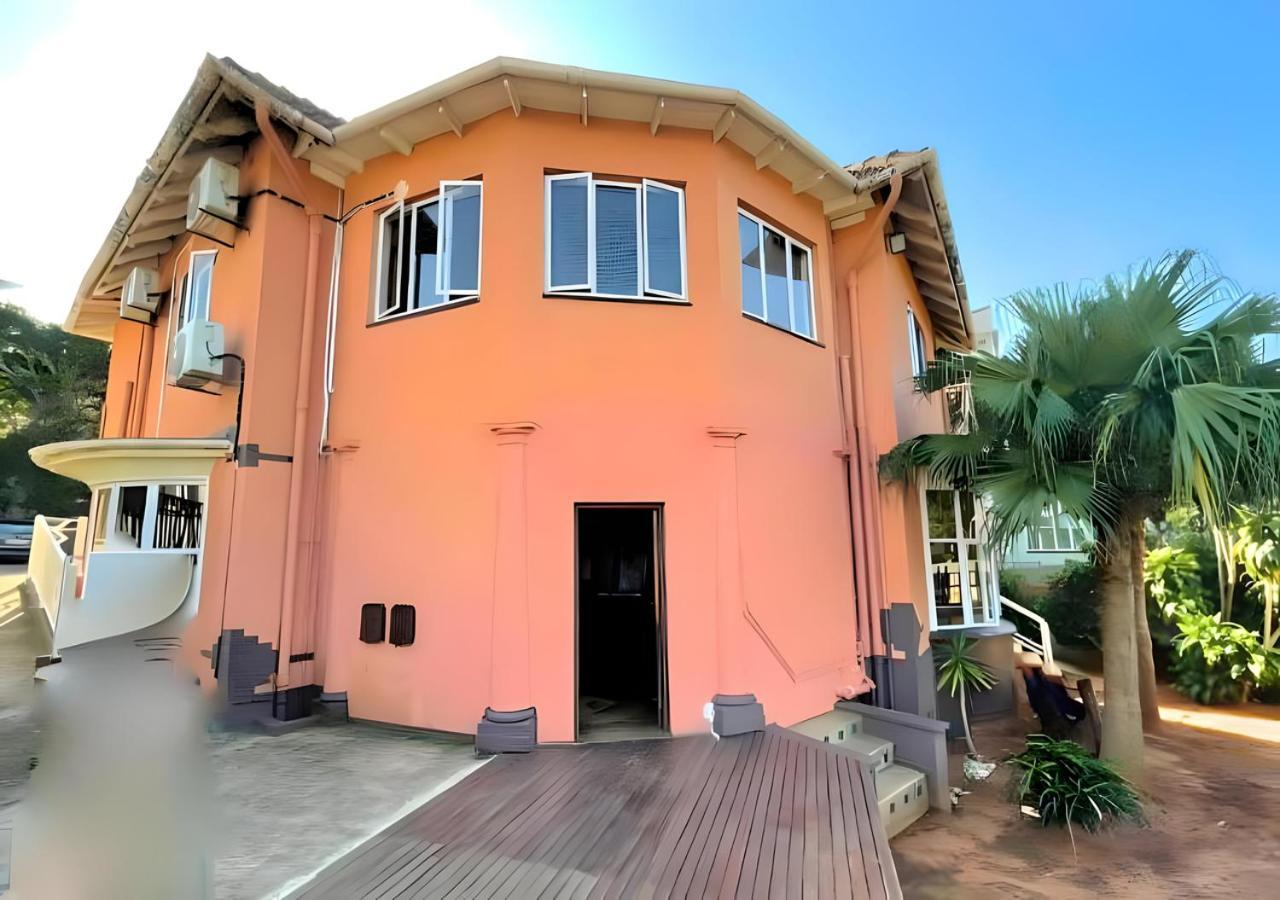 Kzn Park View Guest House Durban Bagian luar foto