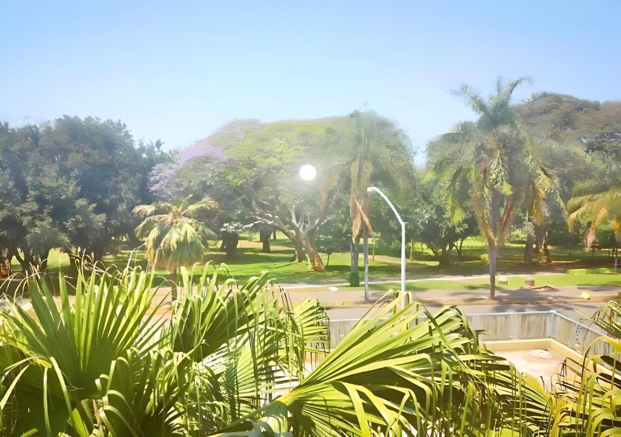 Kzn Park View Guest House Durban Bagian luar foto