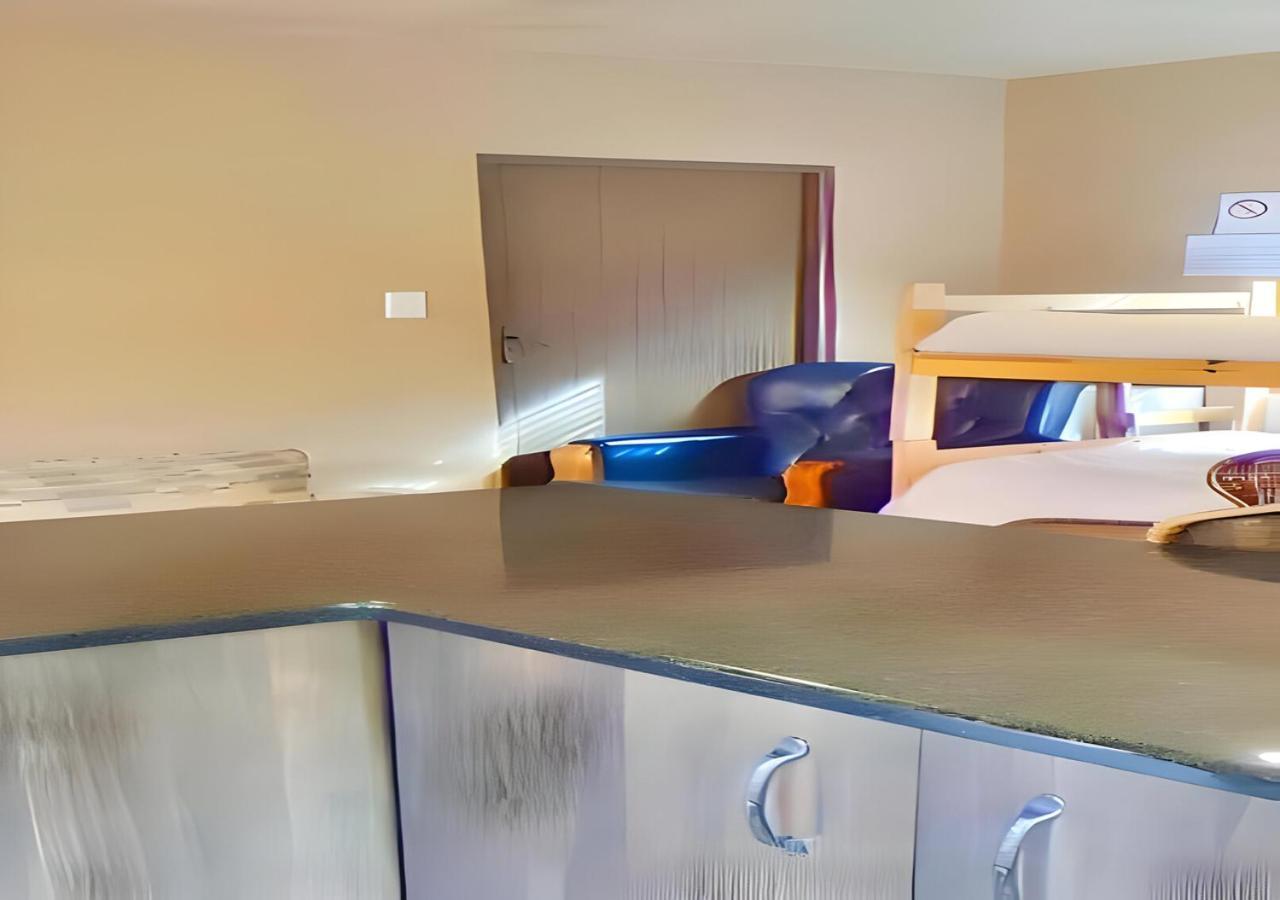 Kzn Park View Guest House Durban Bagian luar foto