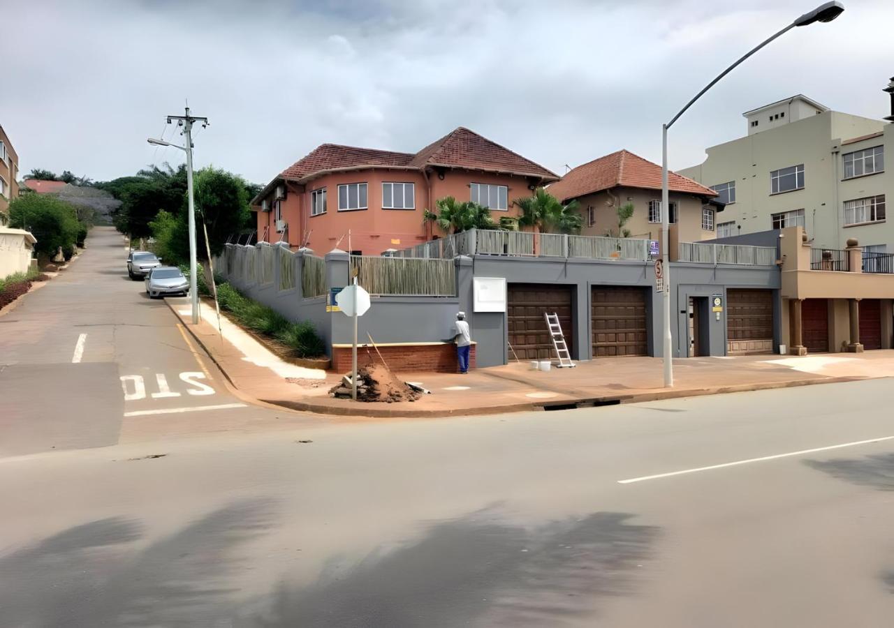 Kzn Park View Guest House Durban Bagian luar foto