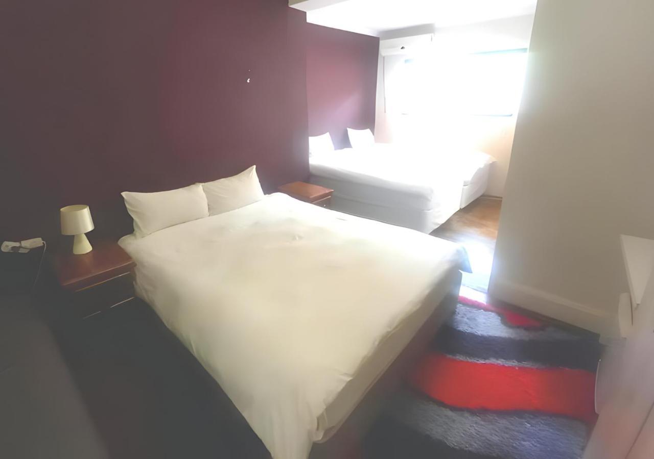 Kzn Park View Guest House Durban Bagian luar foto