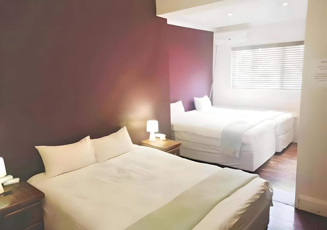 Kzn Park View Guest House Durban Bagian luar foto
