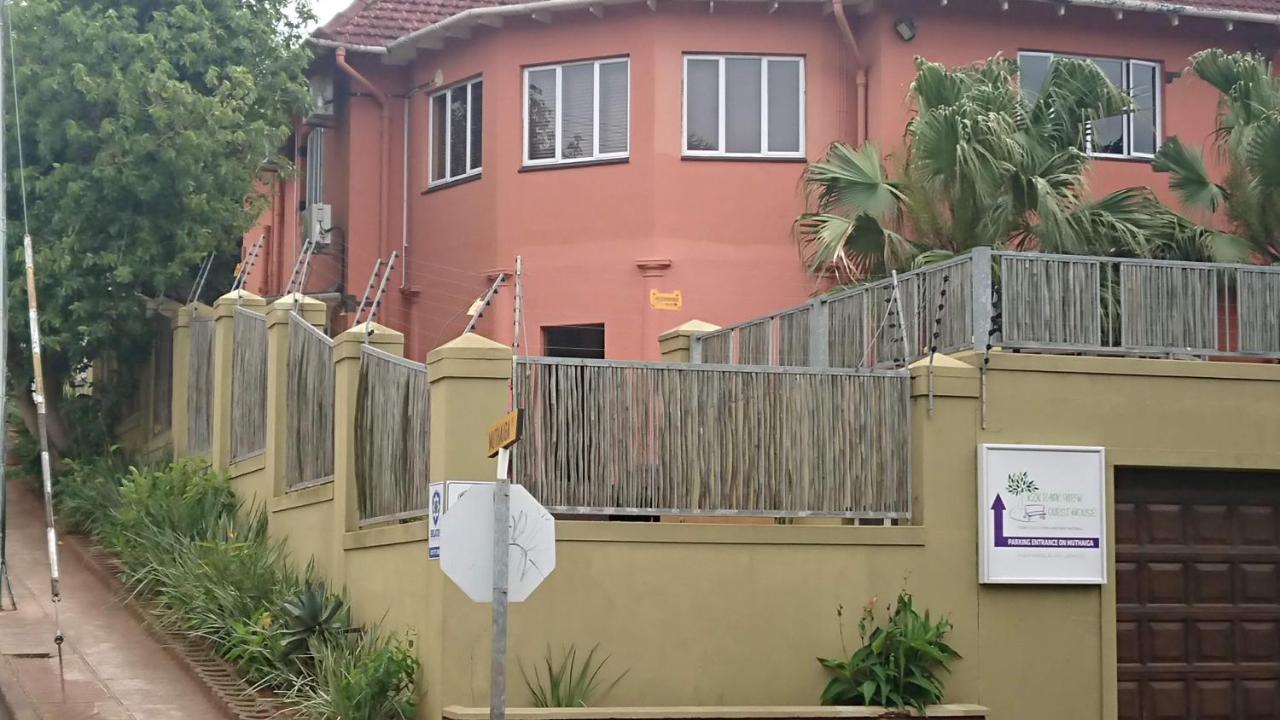 Kzn Park View Guest House Durban Bagian luar foto