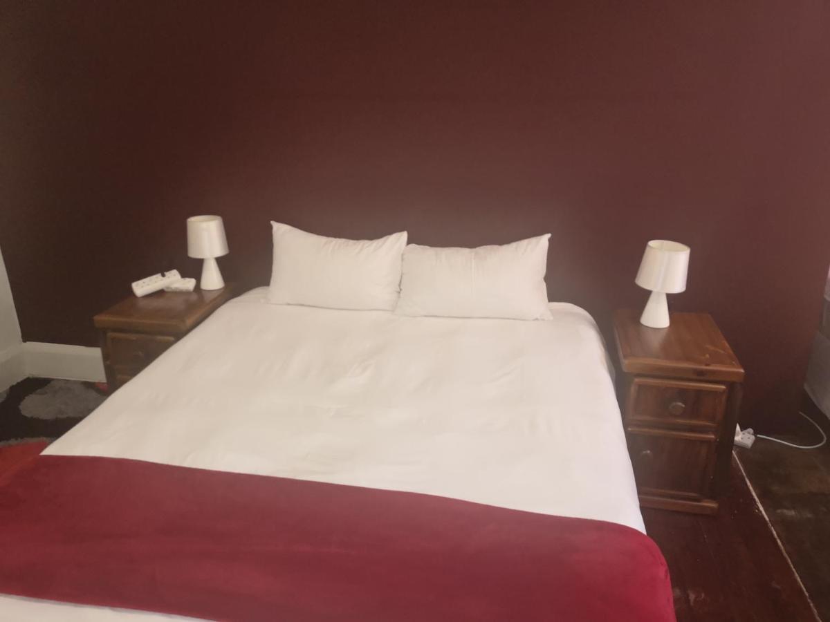 Kzn Park View Guest House Durban Bagian luar foto
