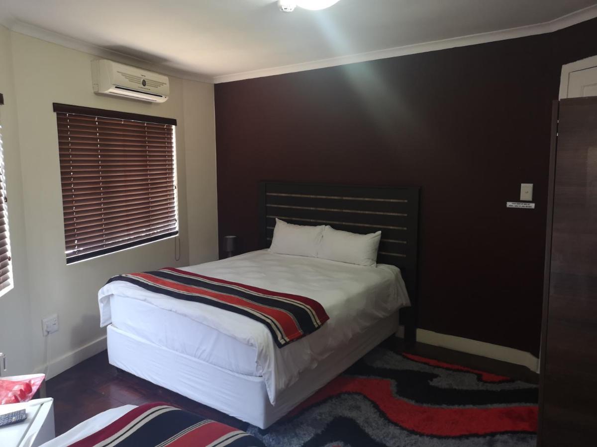 Kzn Park View Guest House Durban Bagian luar foto