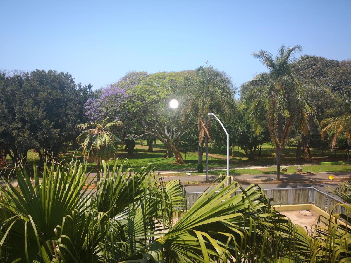 Kzn Park View Guest House Durban Bagian luar foto