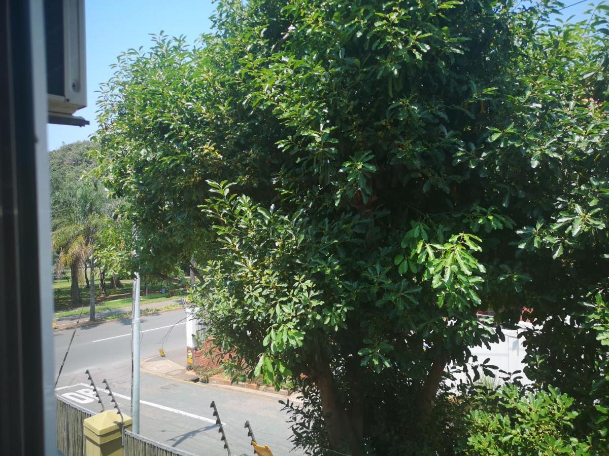 Kzn Park View Guest House Durban Bagian luar foto
