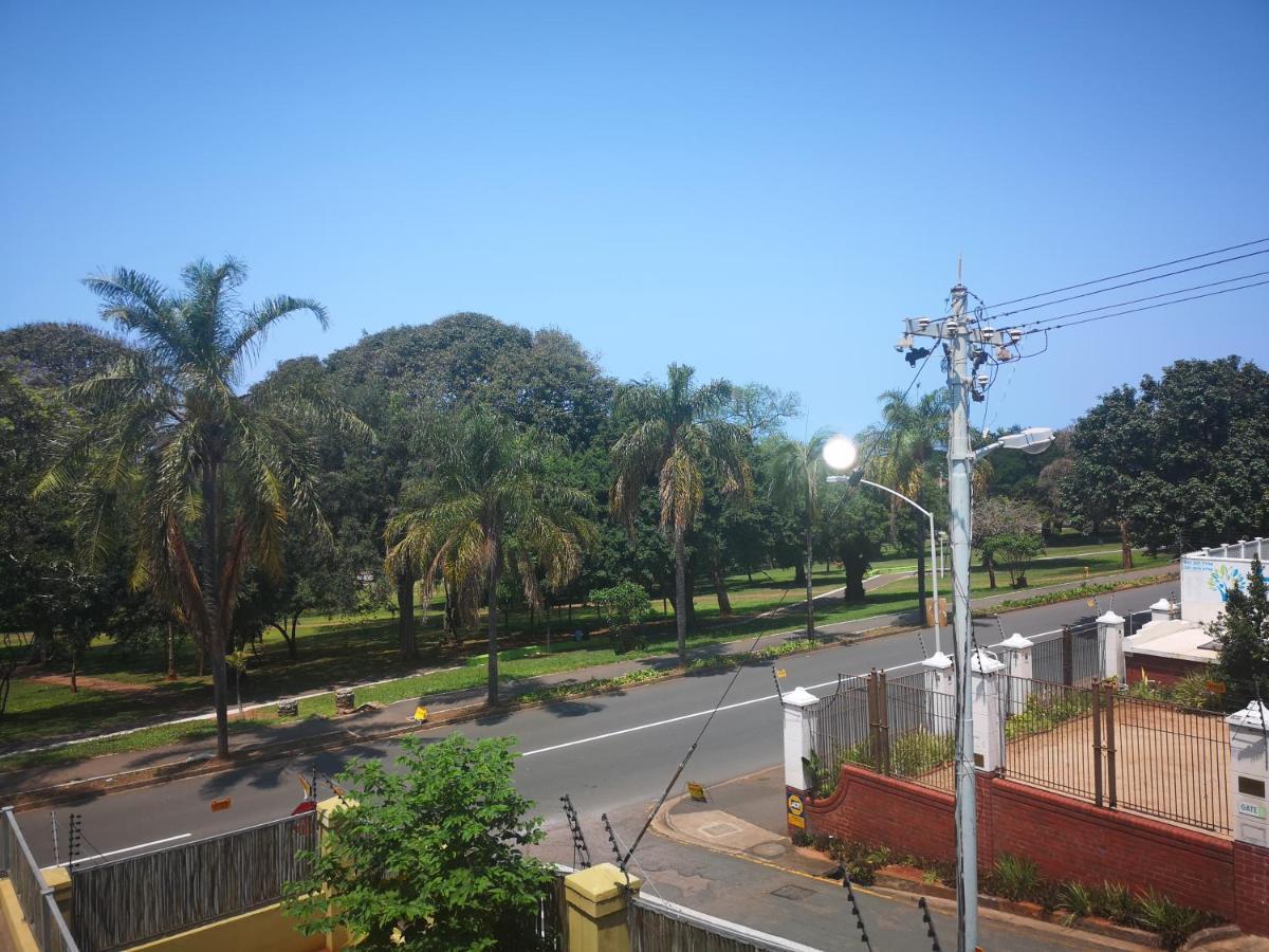 Kzn Park View Guest House Durban Bagian luar foto
